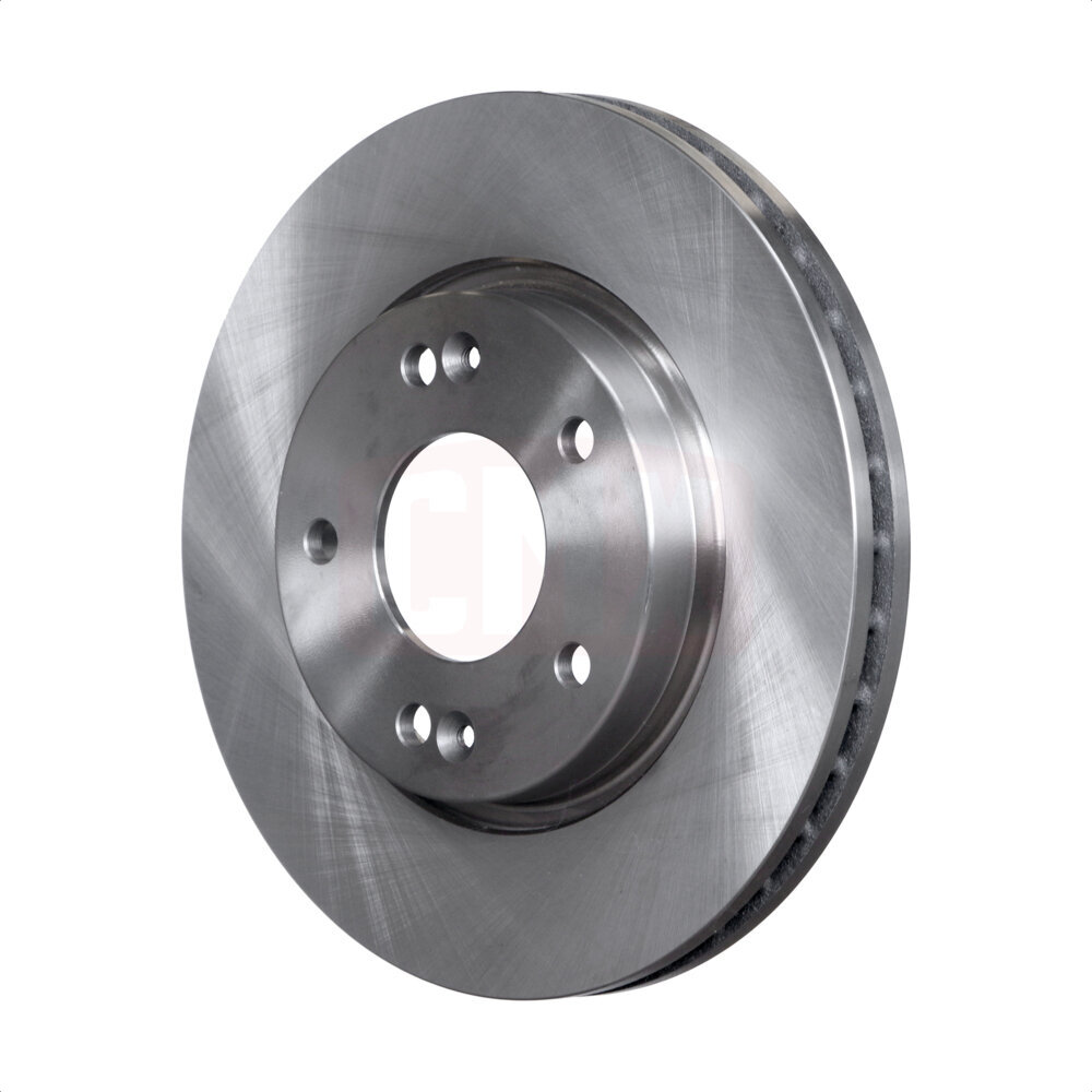 CMX 8-980504 Disc Brake Rotor