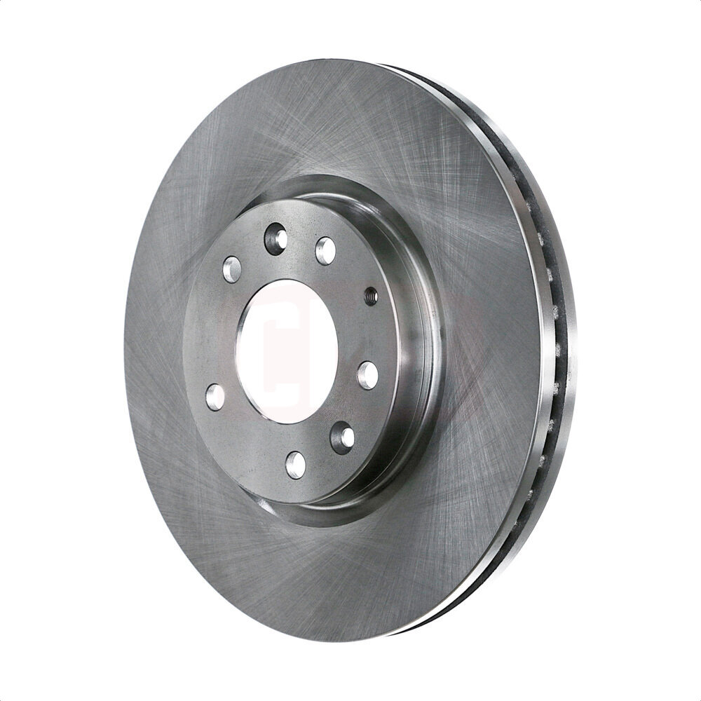 CMX 8-980524 Disc Brake Rotor
