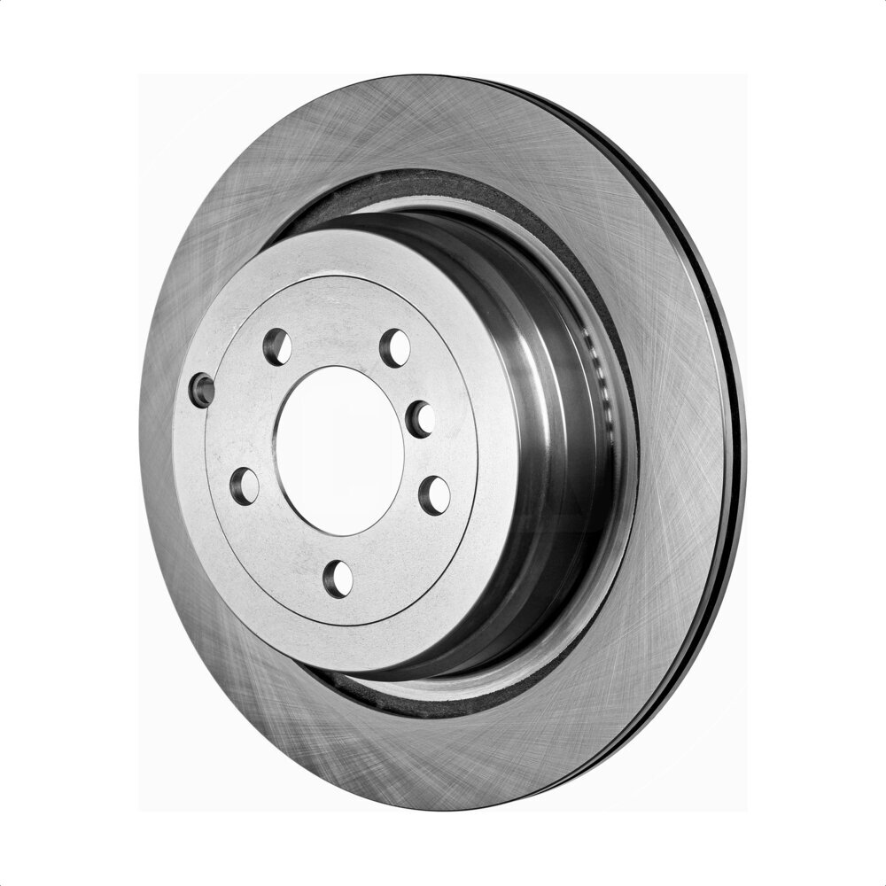 CMX 8-980525 Disc Brake Rotor