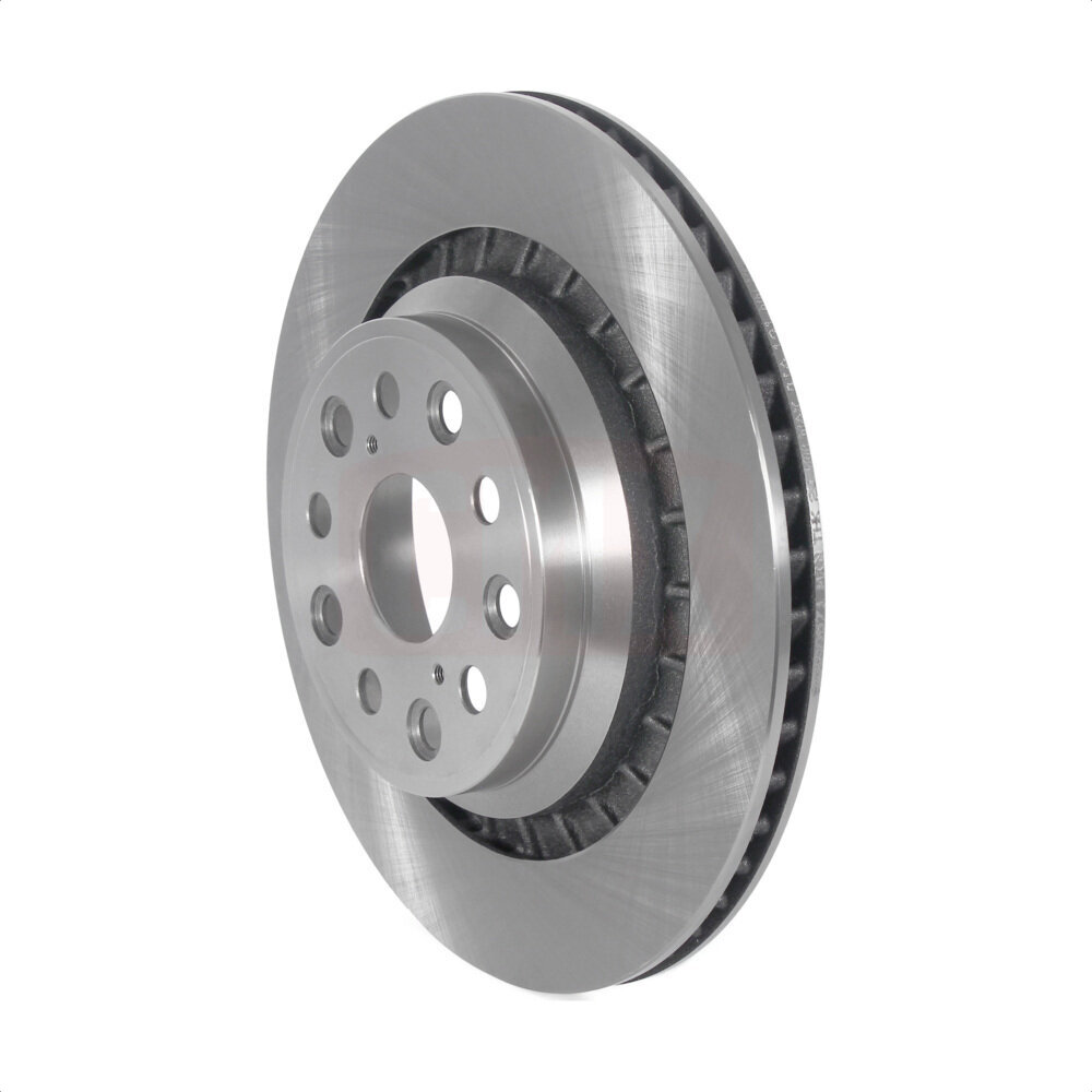 CMX 8-980571 Disc Brake Rotor