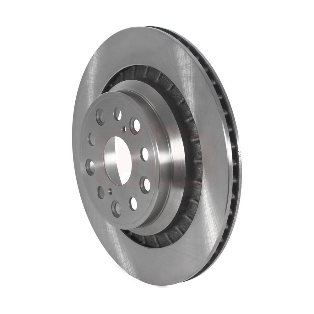 CMX 8-980572 Disc Brake Rotor