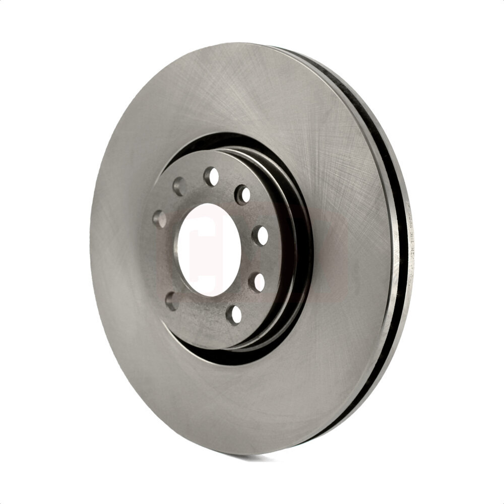 CMX 8-980578 Disc Brake Rotor