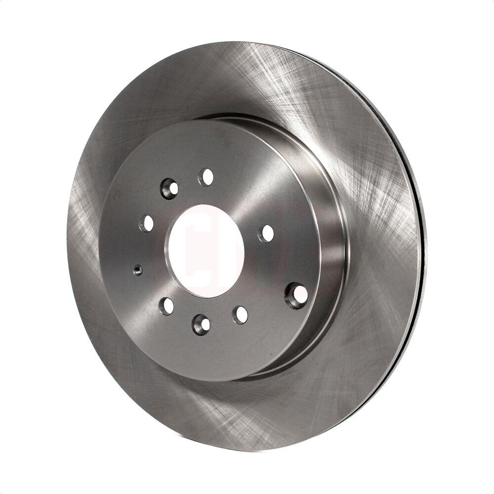 CMX 8-980579 Disc Brake Rotor