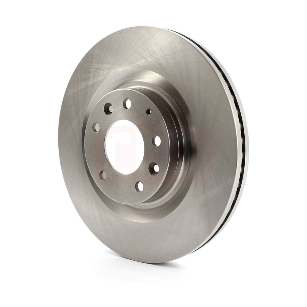 CMX 8-980580 Disc Brake Rotor