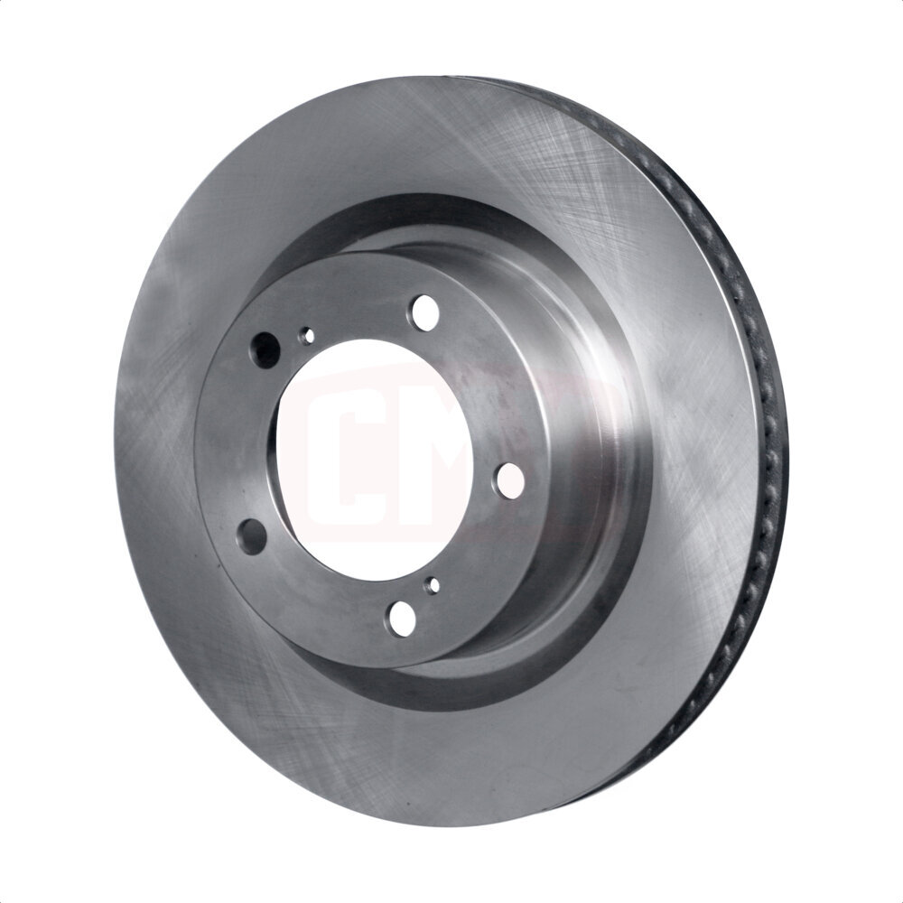 CMX 8-980583 Disc Brake Rotor