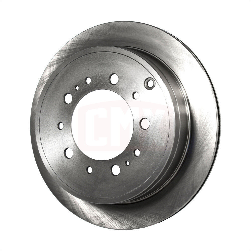 CMX 8-980584 Disc Brake Rotor
