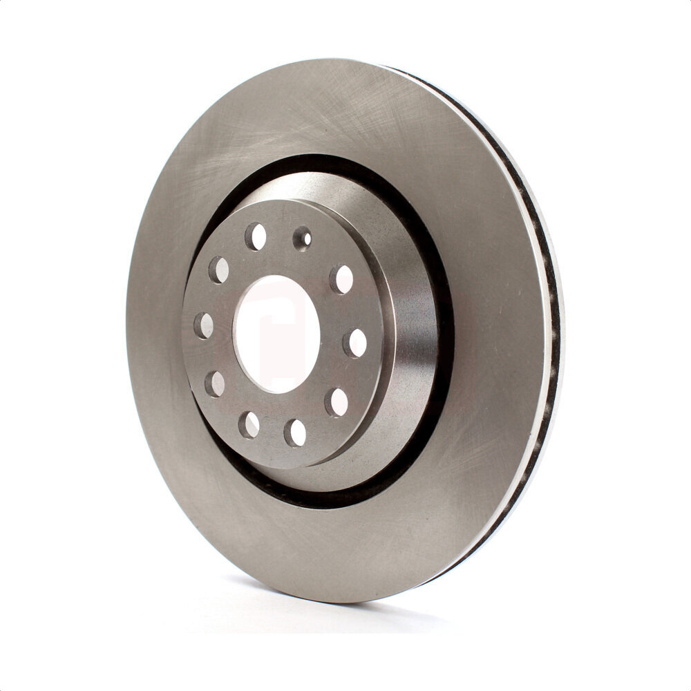 CMX 8-980585 Disc Brake Rotor