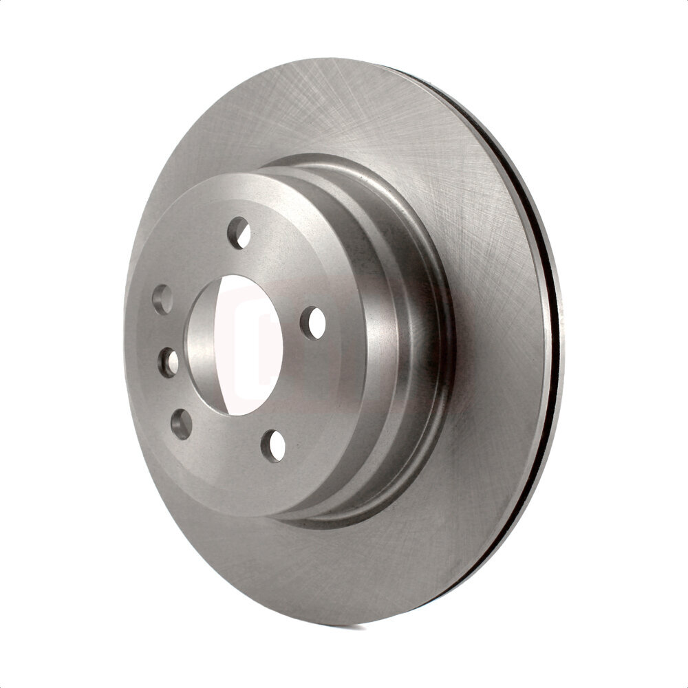 CMX 8-980593 Disc Brake Rotor