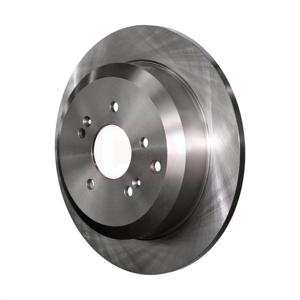 CMX 8-980597 Disc Brake Rotor