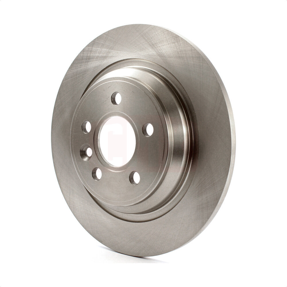CMX 8-980607 Disc Brake Rotor