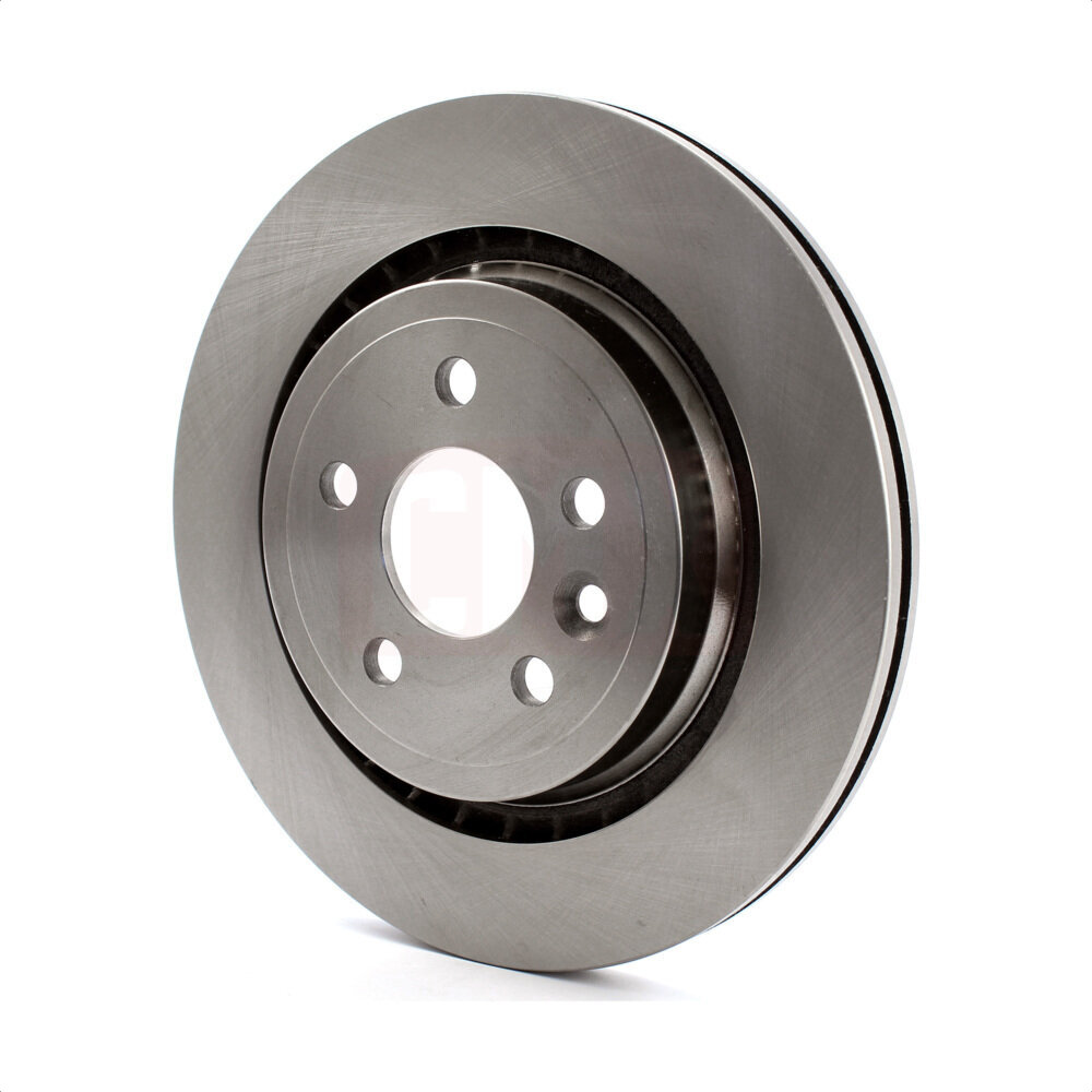 CMX 8-980609 Disc Brake Rotor