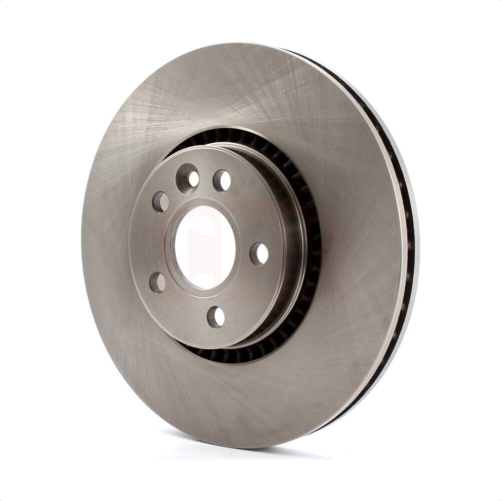 CMX 8-980642 Disc Brake Rotor