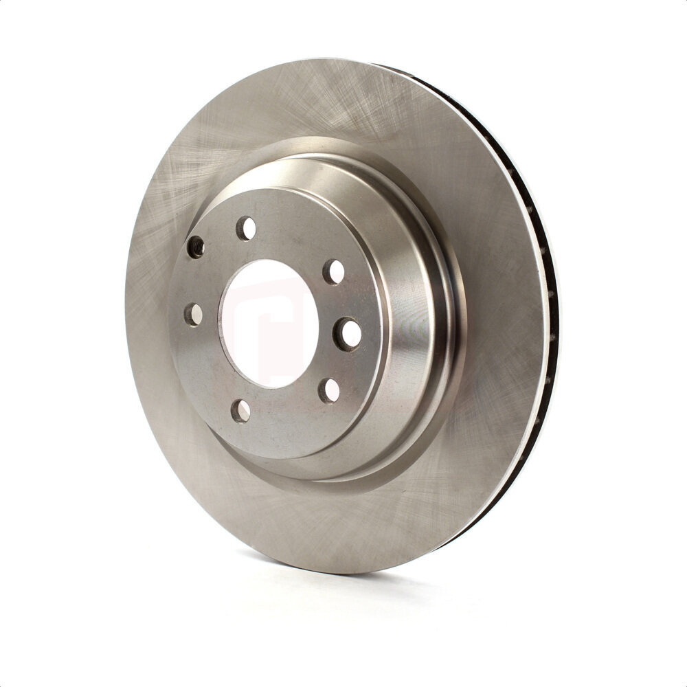 CMX 8-980651 Disc Brake Rotor