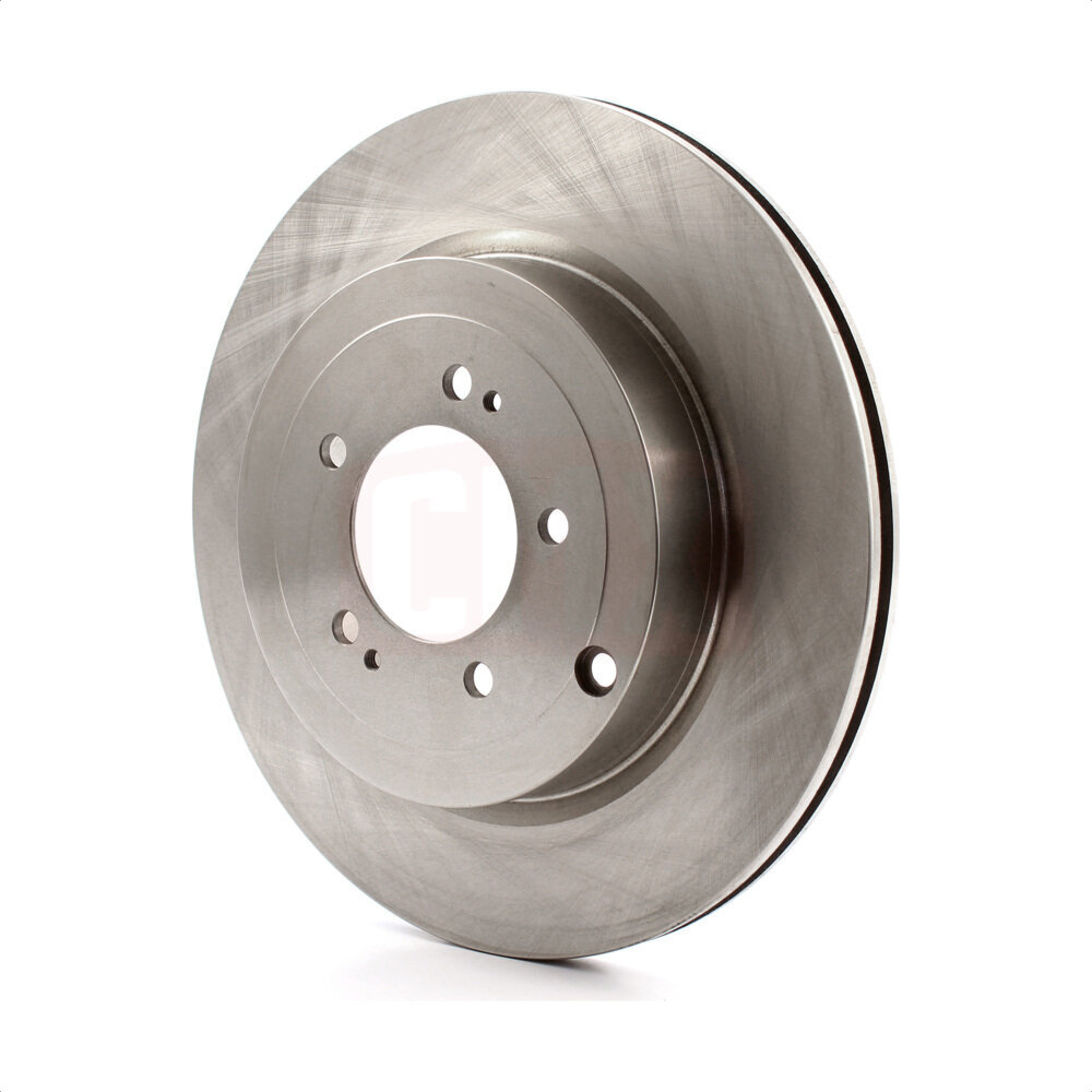 CMX 8-980660 Disc Brake Rotor