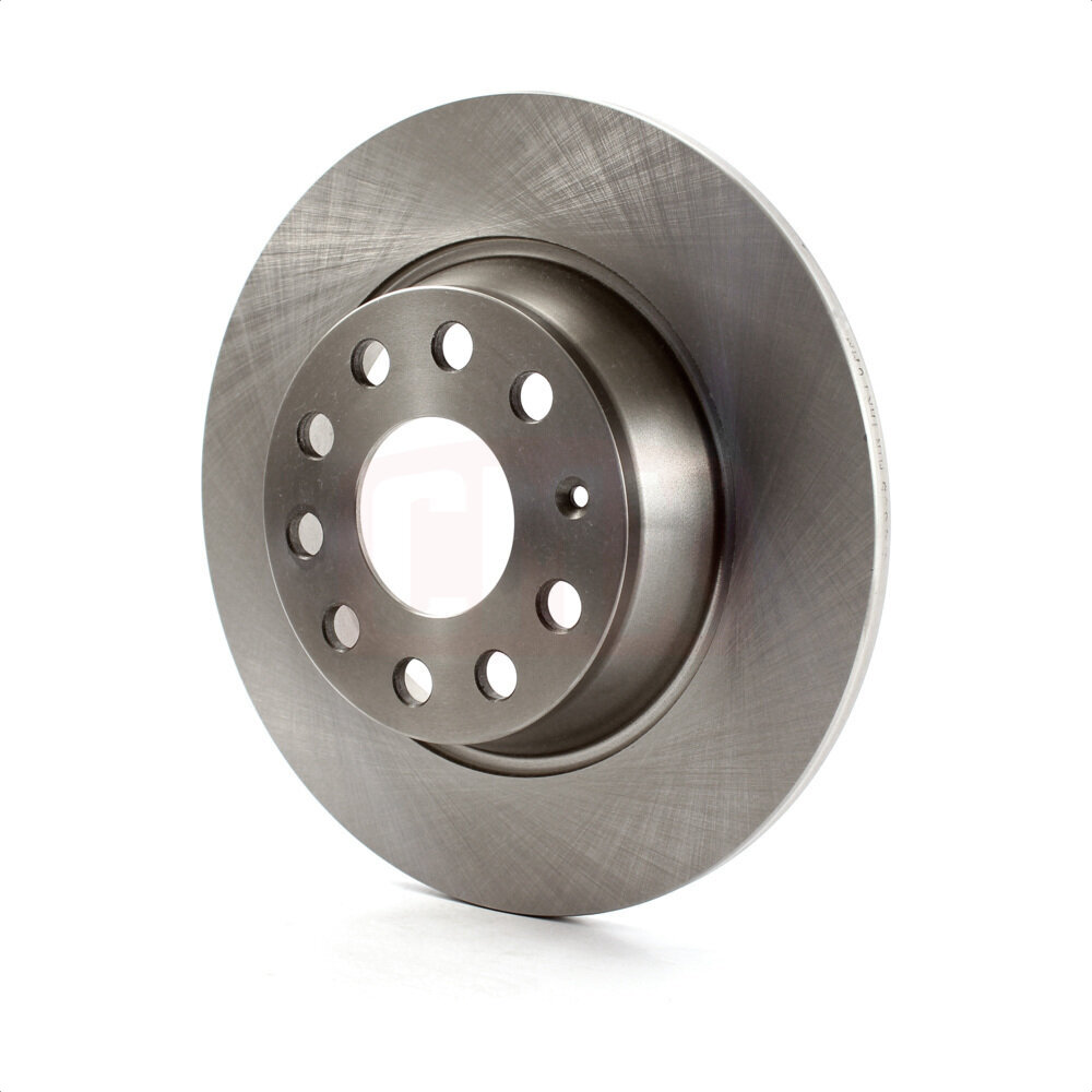 CMX 8-980684 Disc Brake Rotor