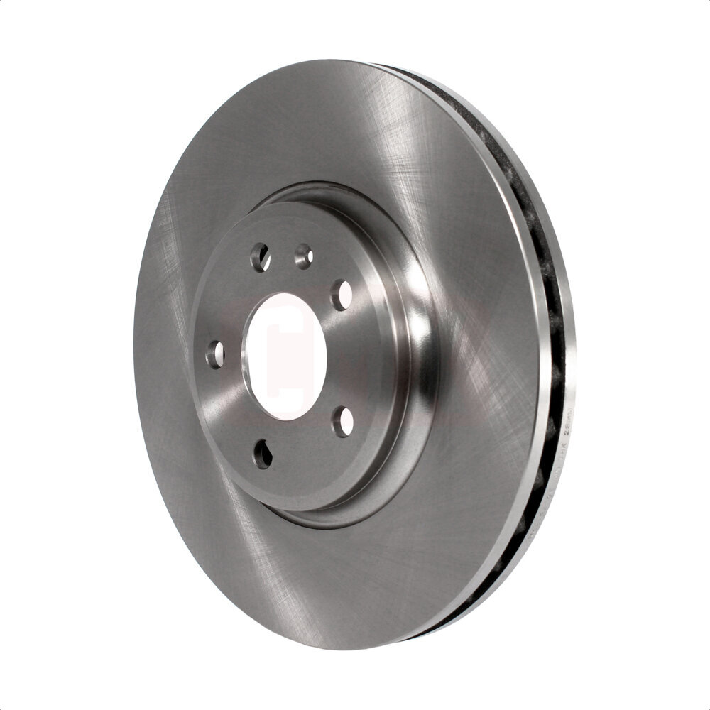 CMX 8-980697 Disc Brake Rotor