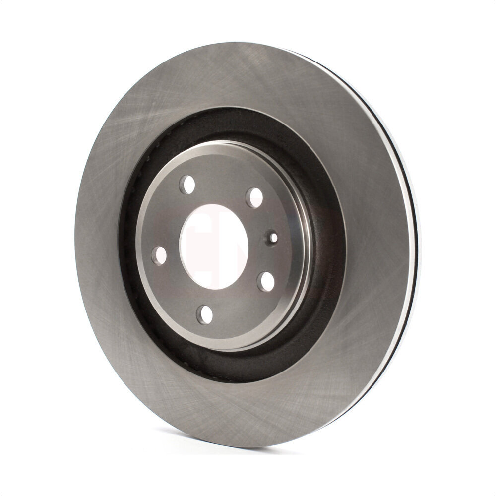 CMX 8-980698 Disc Brake Rotor