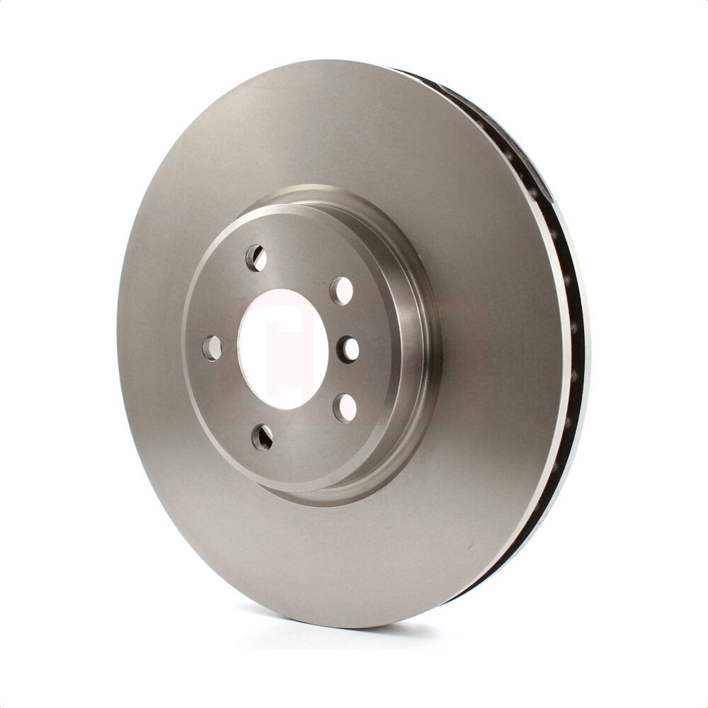 CMX 8-980701 Disc Brake Rotor