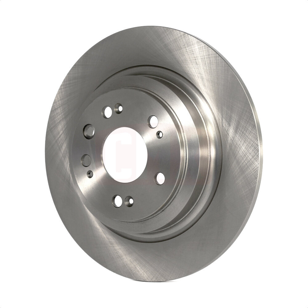 CMX 8-980739 Disc Brake Rotor