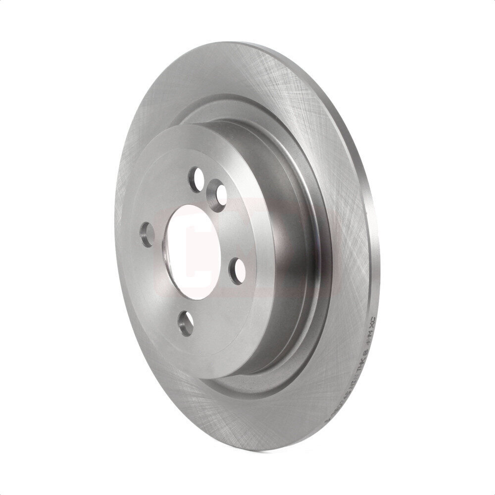 CMX 8-980748 Disc Brake Rotor