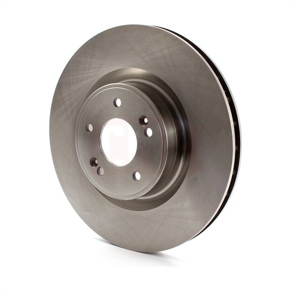 CMX 8-980766 Disc Brake Rotor