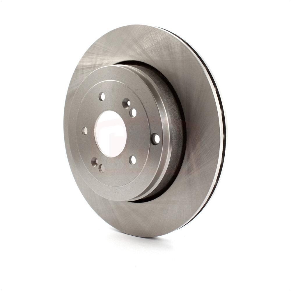 CMX 8-980772 Disc Brake Rotor