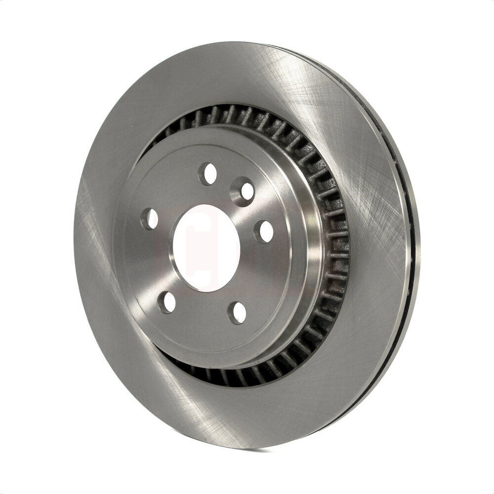 CMX 8-980778 Disc Brake Rotor