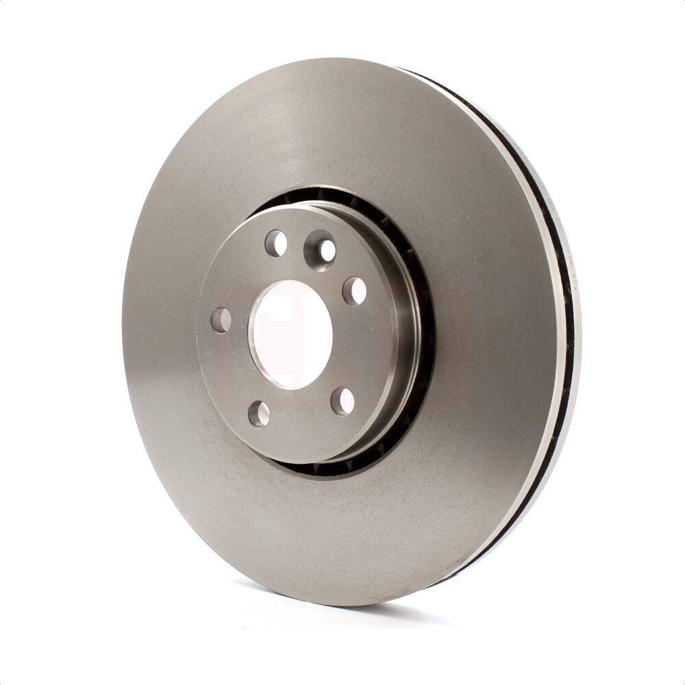 CMX 8-980779 Disc Brake Rotor