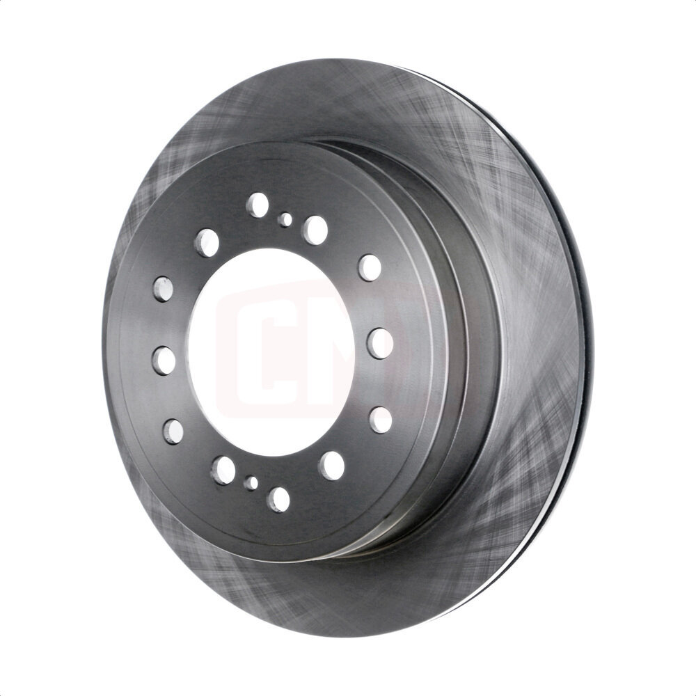 CMX 8-980780 Disc Brake Rotor