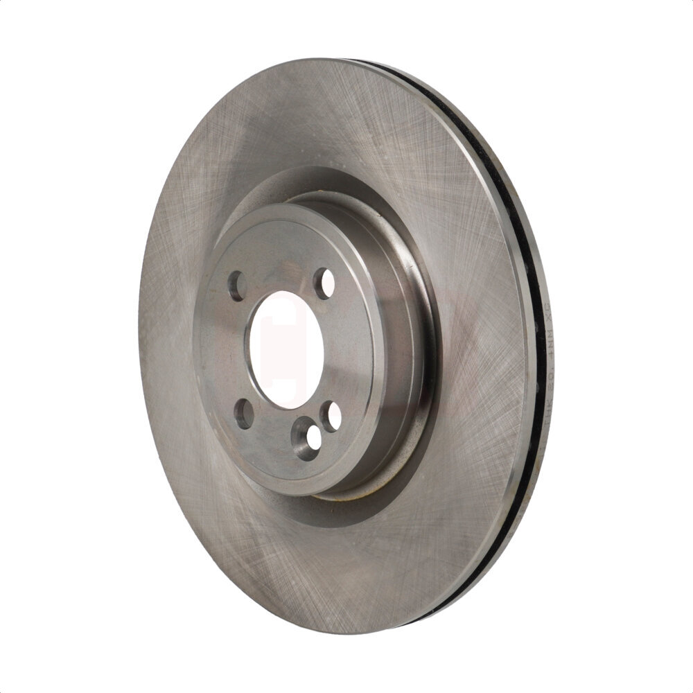 CMX 8-980788 Disc Brake Rotor