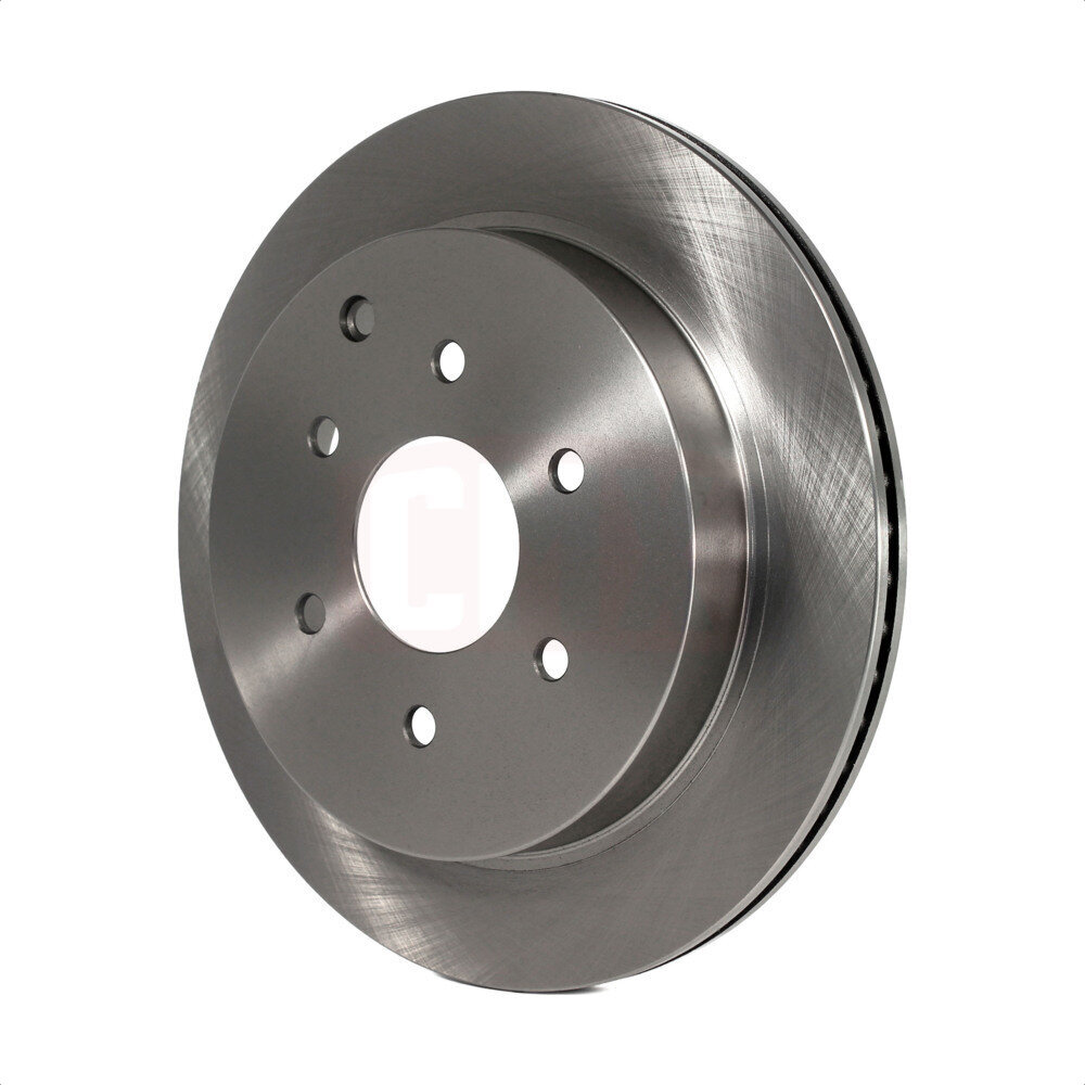 CMX 8-980866 Disc Brake Rotor