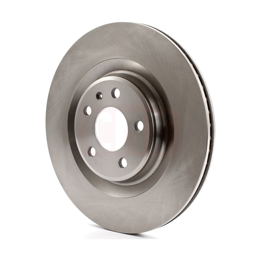 CMX 8-980881 Disc Brake Rotor