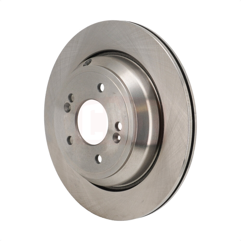 CMX 8-980884 Disc Brake Rotor