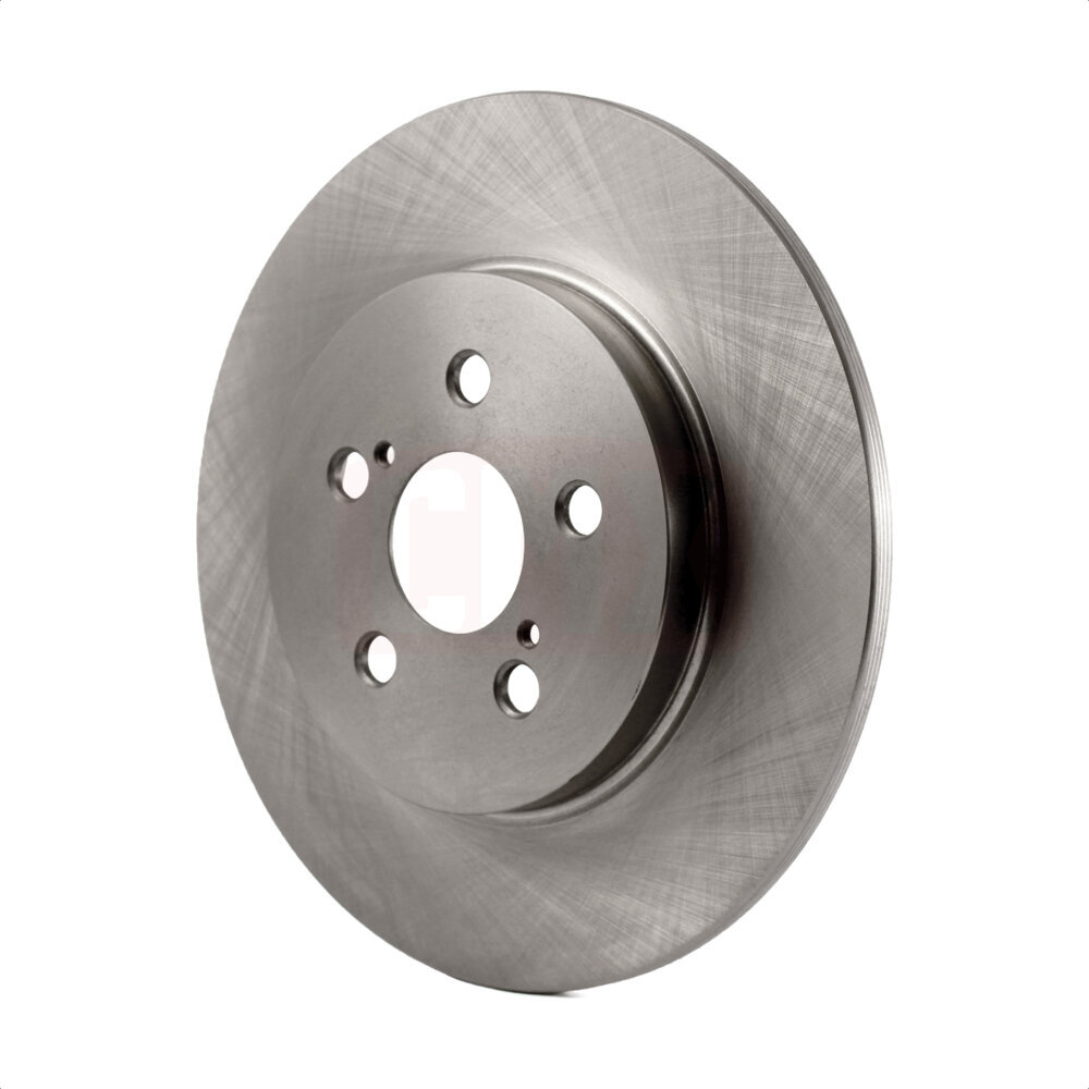 CMX 8-980916 Disc Brake Rotor