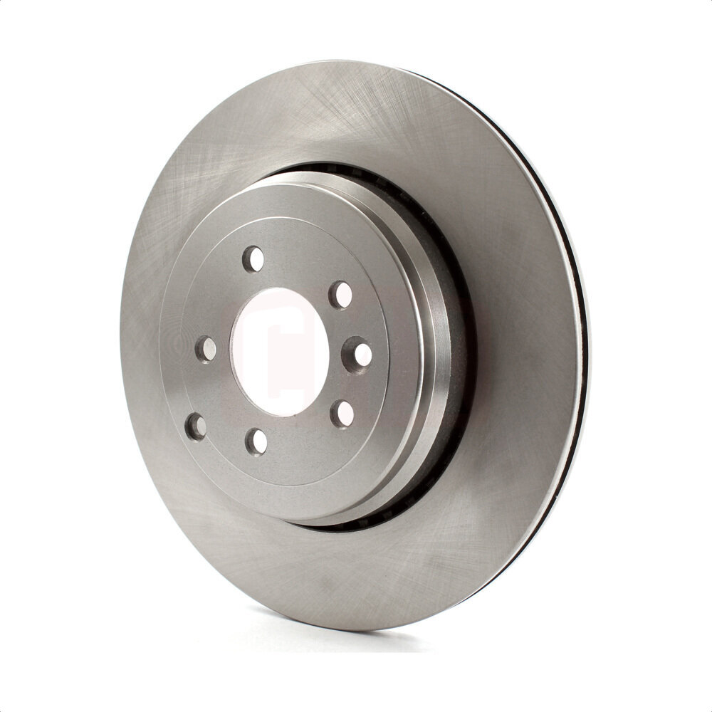 CMX 8-980927 Disc Brake Rotor