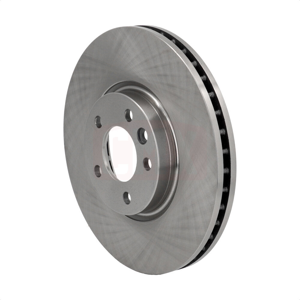 CMX 8-980953 Disc Brake Rotor