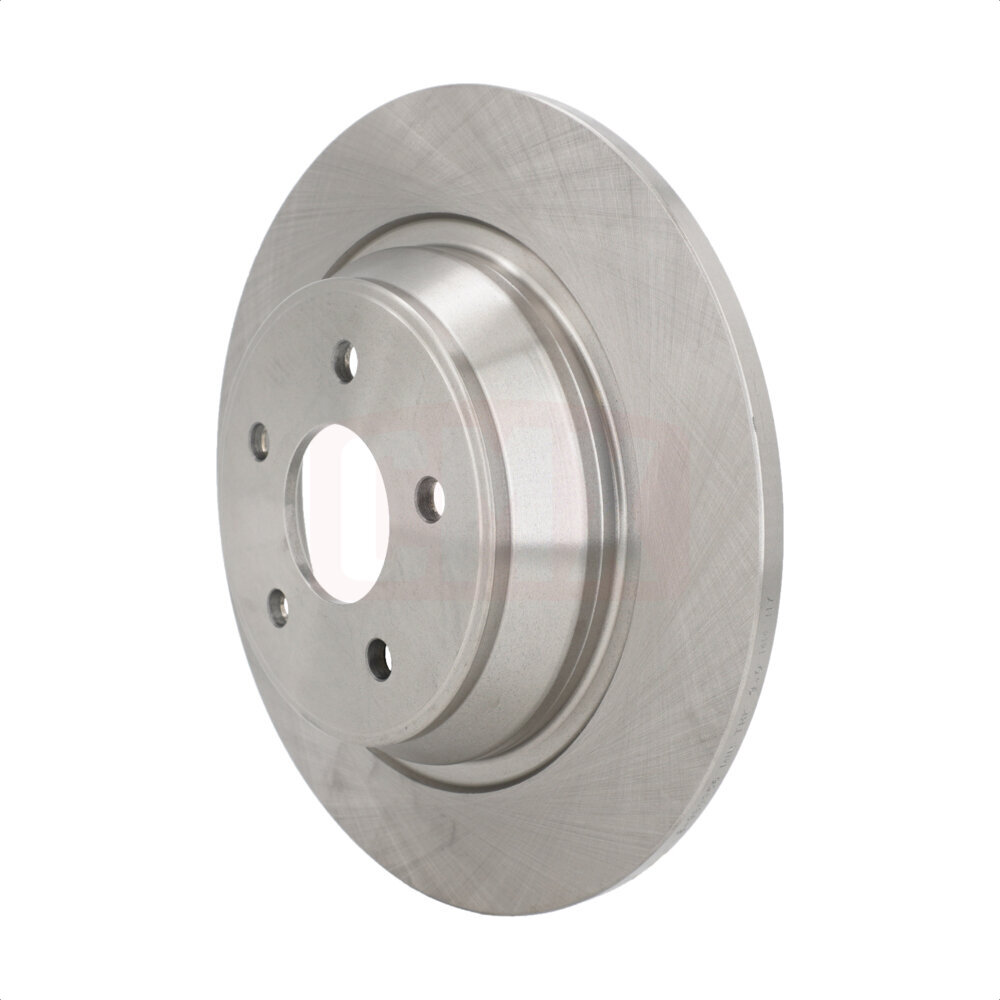 CMX 8-980956 Disc Brake Rotor