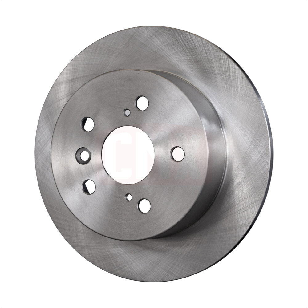 CMX 8-980972 Disc Brake Rotor