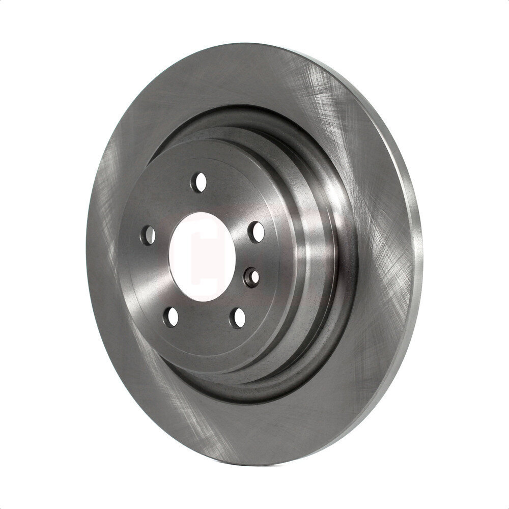 CMX 8-981004 Disc Brake Rotor