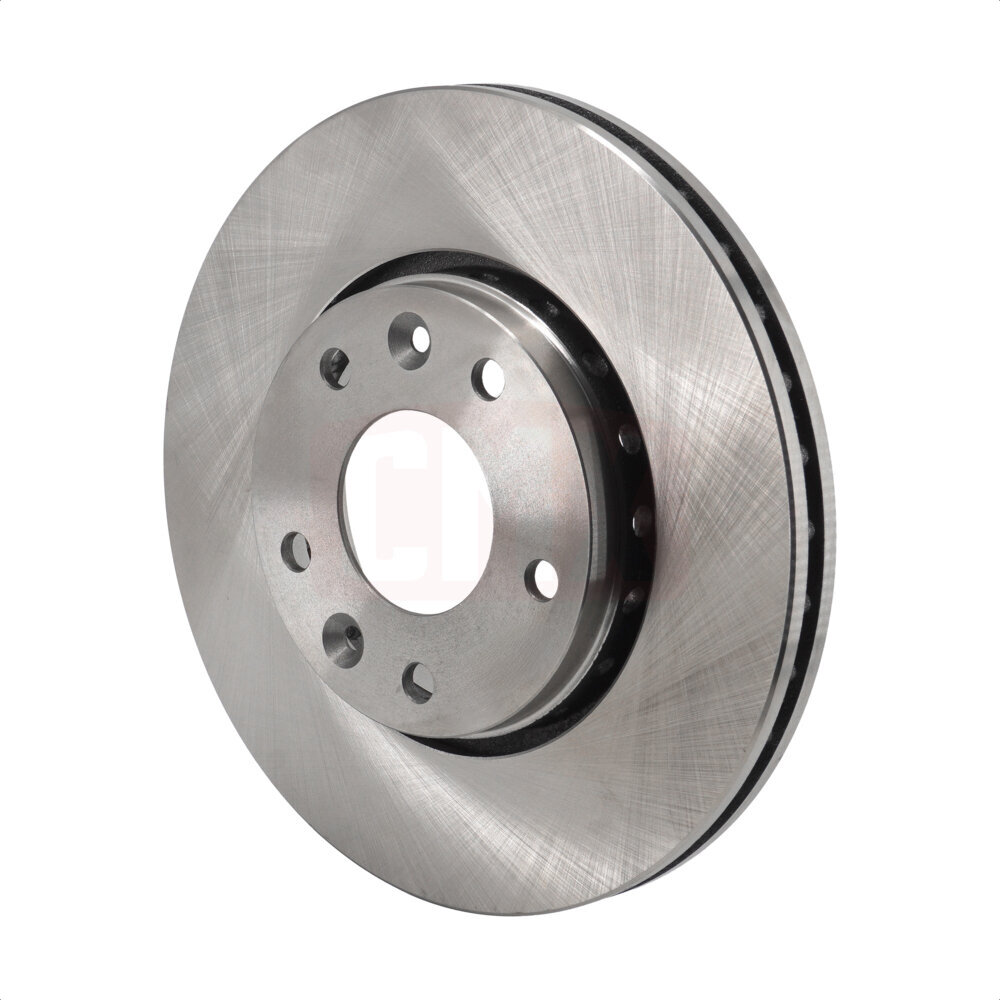 CMX 8-981196 Disc Brake Rotor
