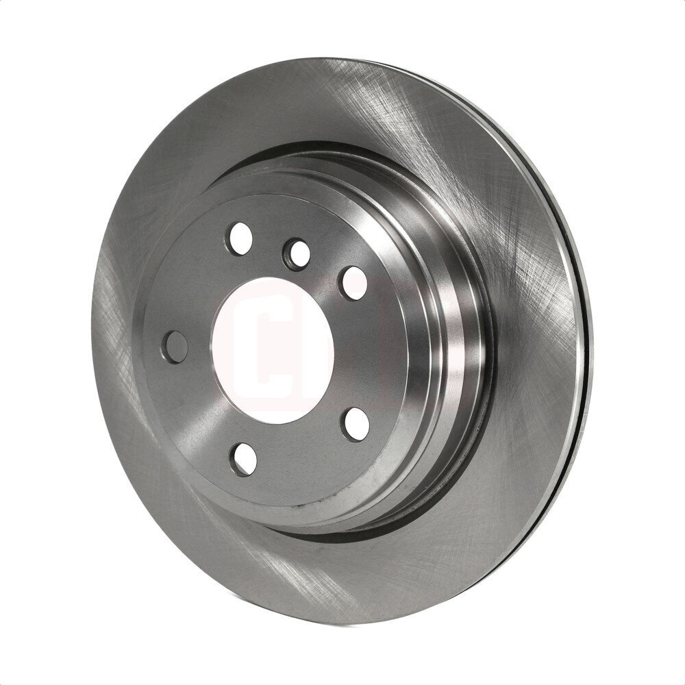 CMX 8-981214 Disc Brake Rotor