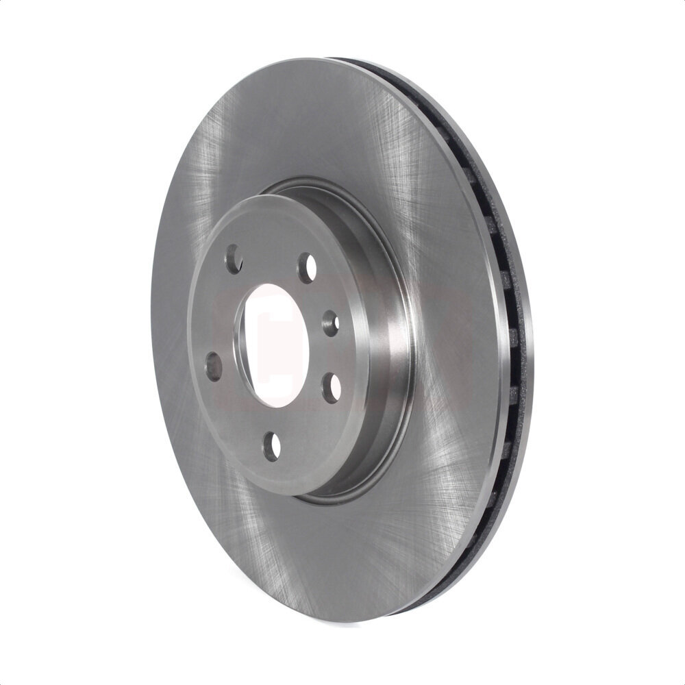 CMX 8-981620 Disc Brake Rotor