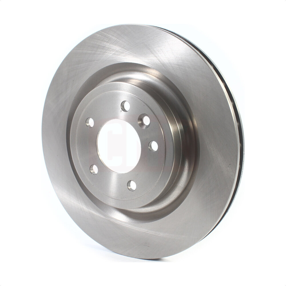 CMX 8-982066 Disc Brake Rotor
