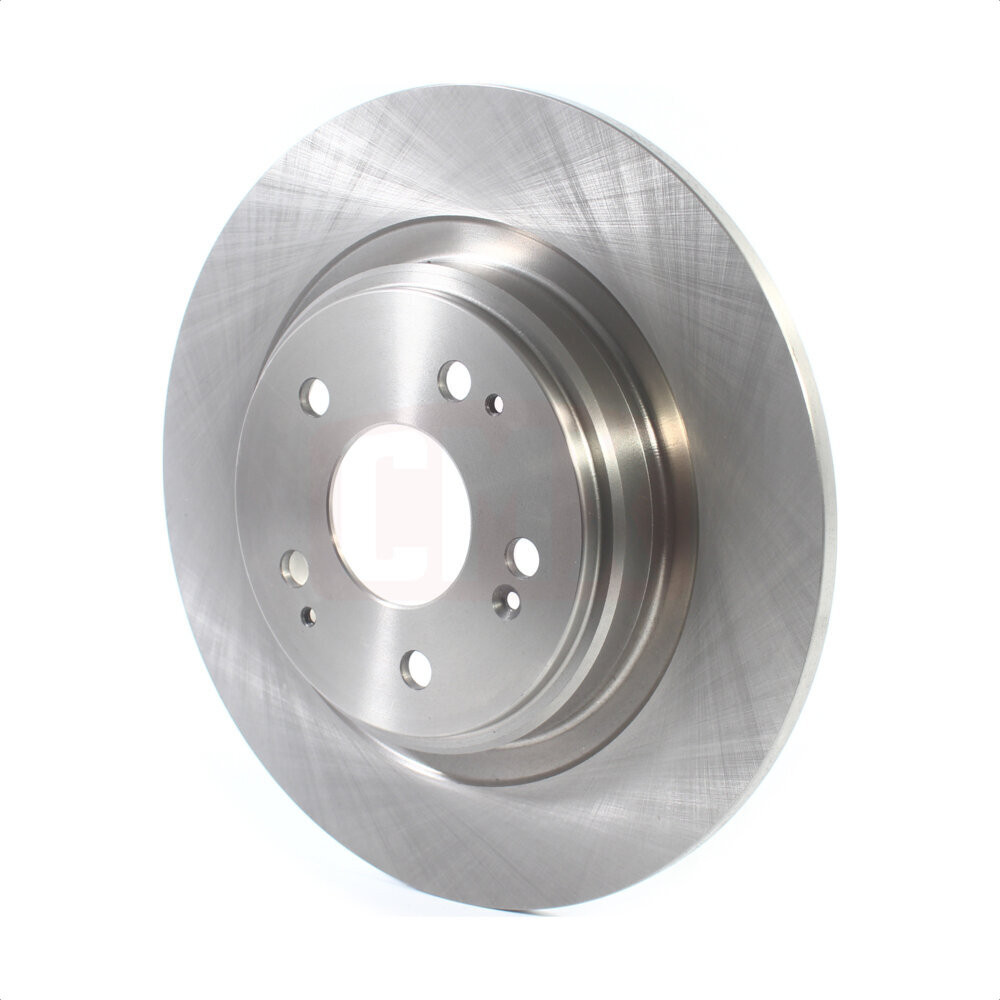 CMX 8-982070 Disc Brake Rotor