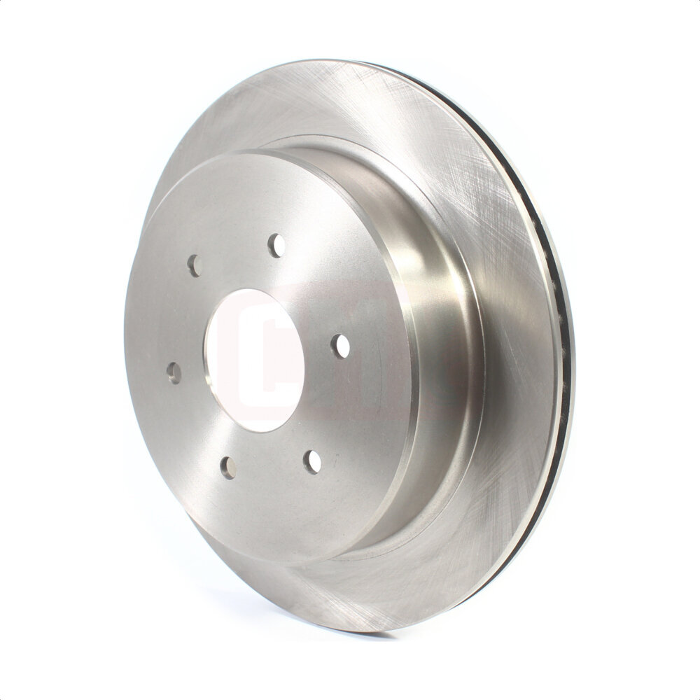 CMX 8-982078 Disc Brake Rotor
