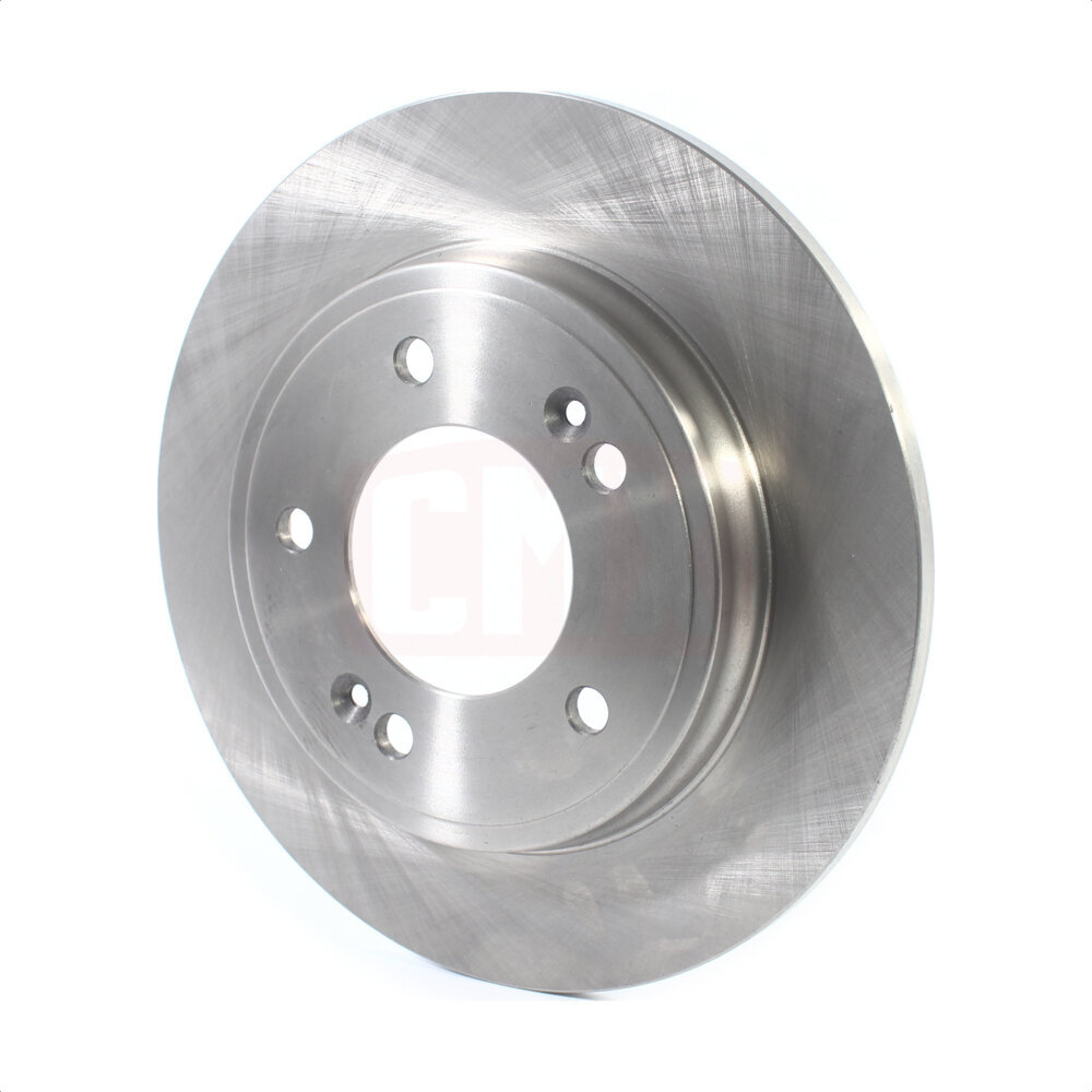 CMX 8-982143 Disc Brake Rotor