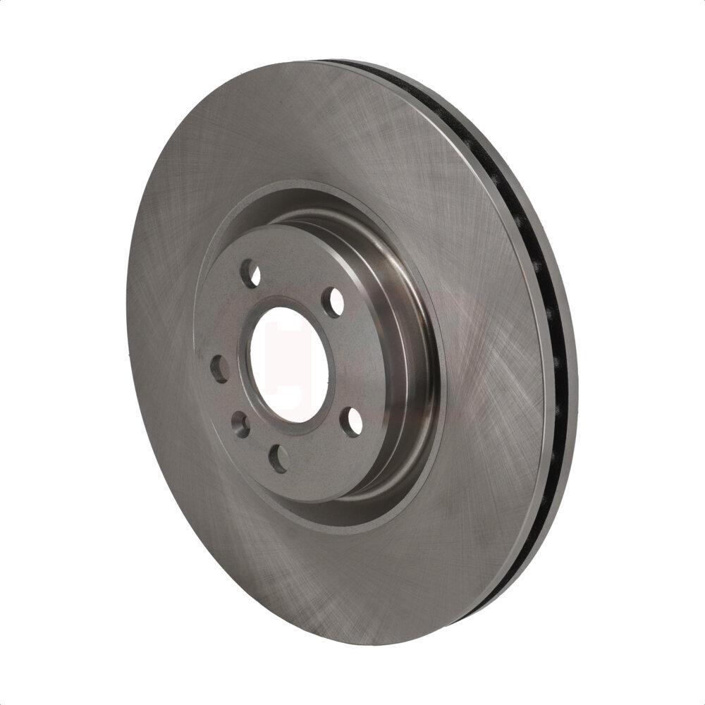 CMX 8-982272 Disc Brake Rotor