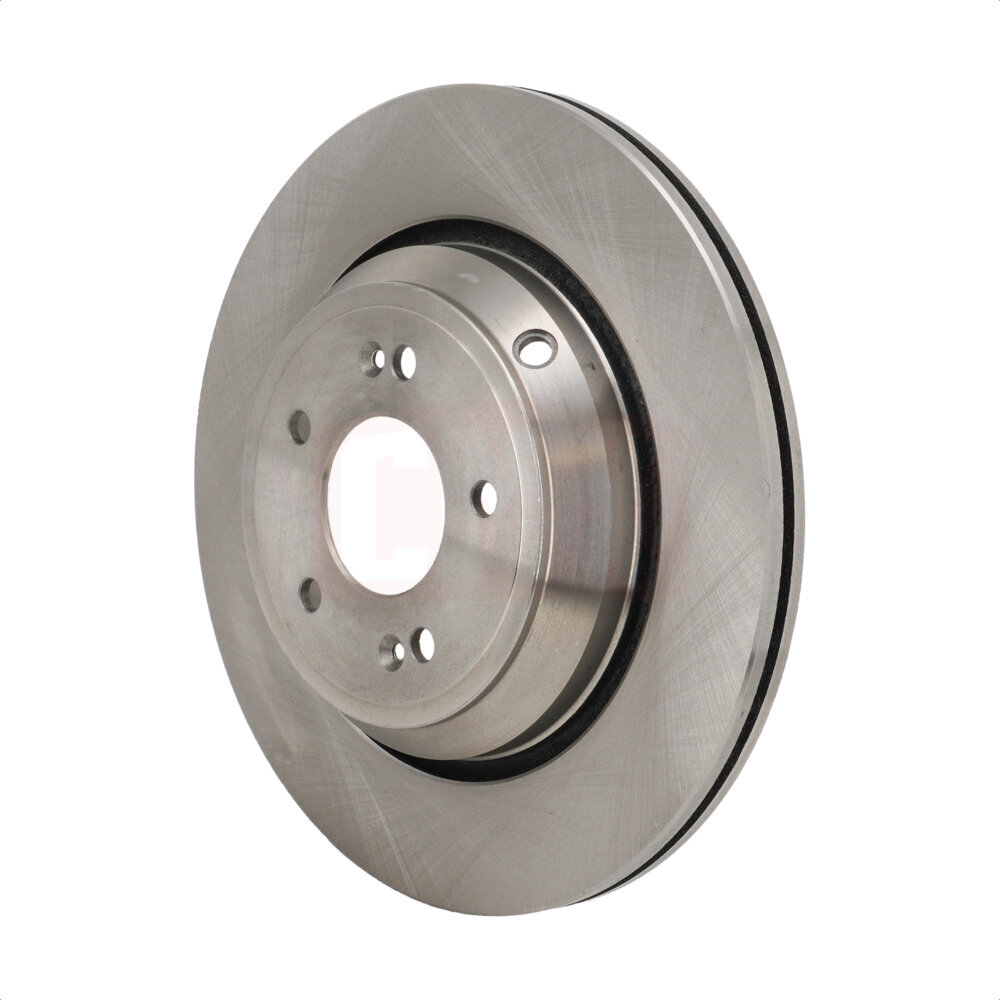 CMX 8-982290 Disc Brake Rotor