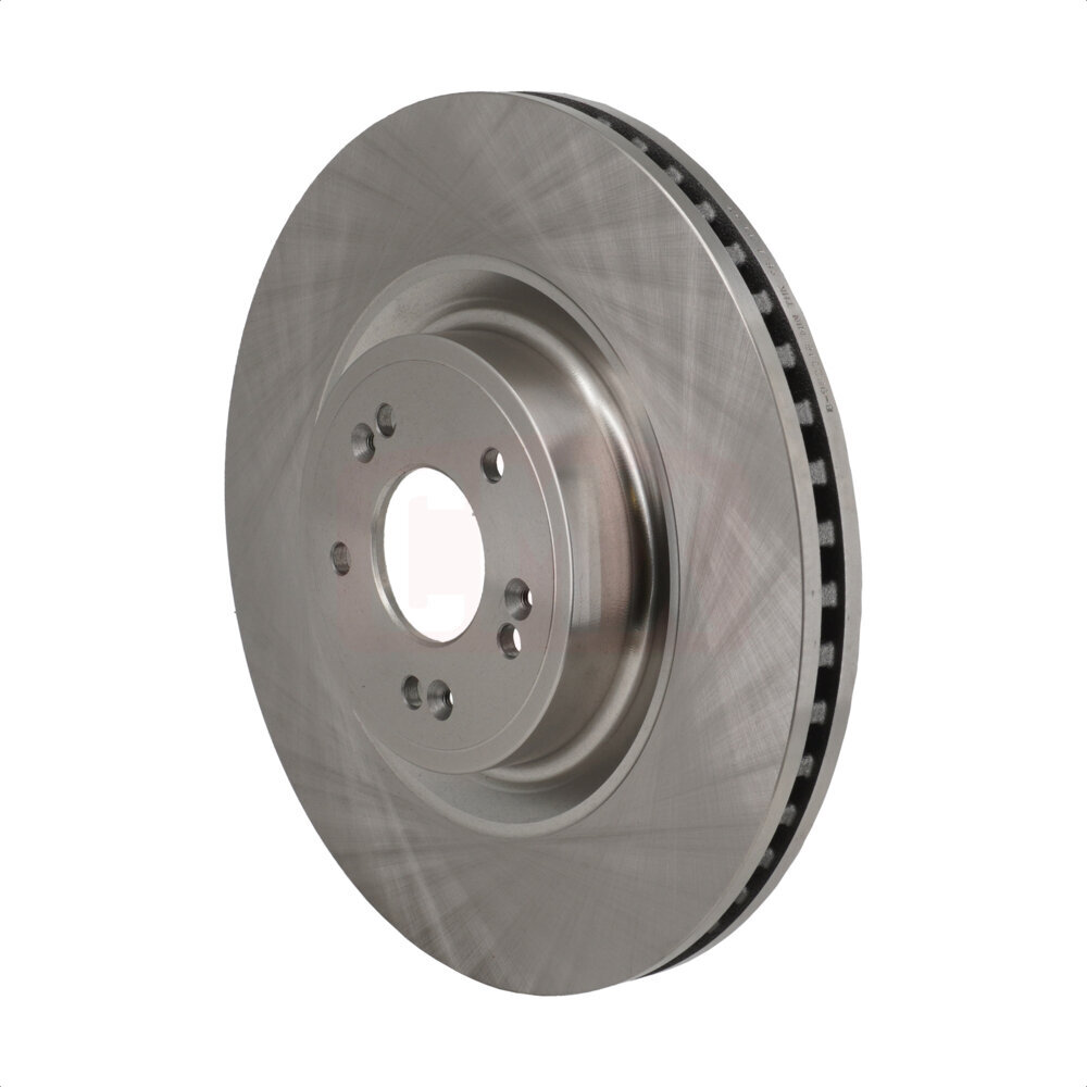 CMX 8-982346 Disc Brake Rotor