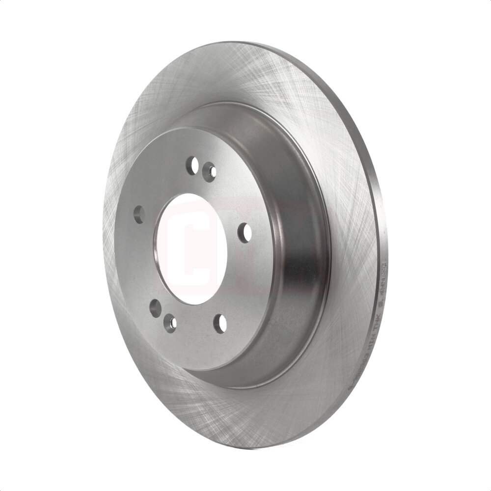 CMX 8-982363 Disc Brake Rotor